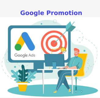 Google Promotion